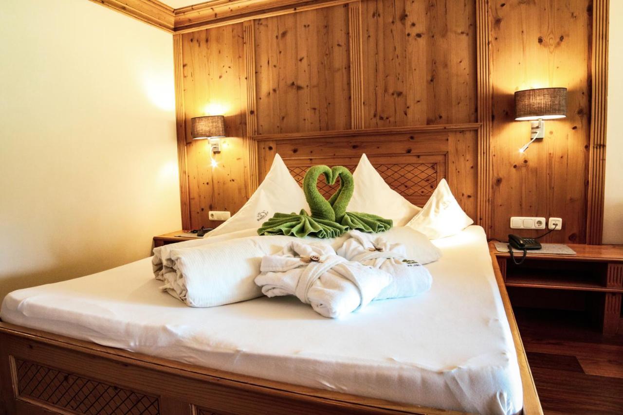 Hotel Bogner Hof ทันน์ไฮม์ ภายนอก รูปภาพ