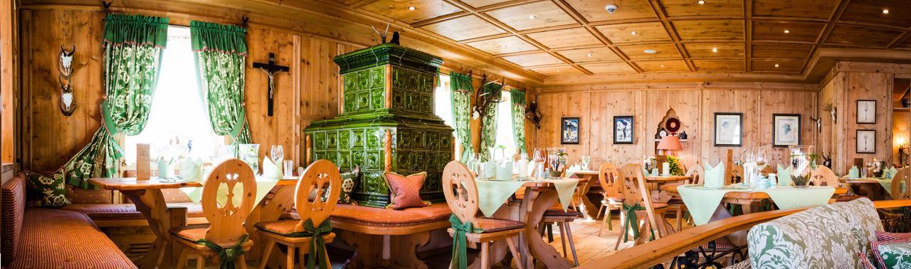 Hotel Bogner Hof ทันน์ไฮม์ ภายนอก รูปภาพ