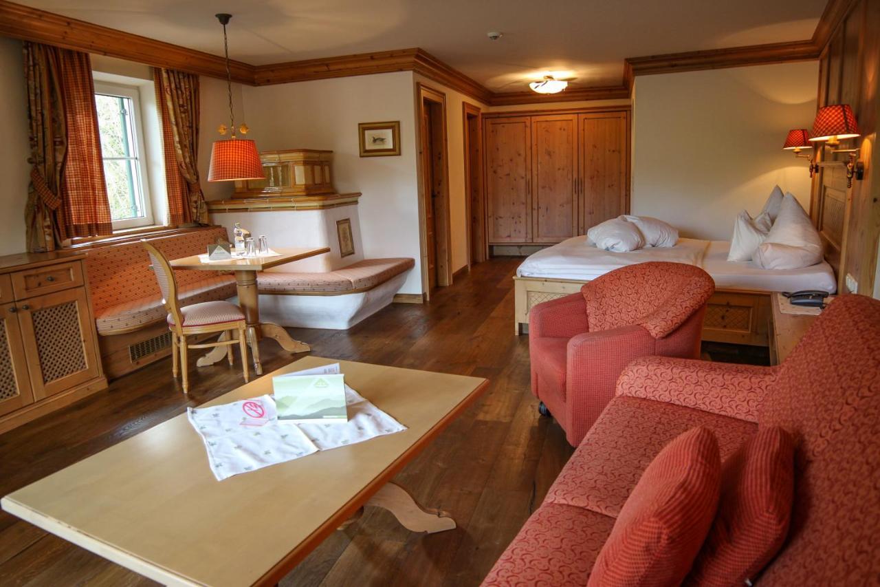 Hotel Bogner Hof ทันน์ไฮม์ ภายนอก รูปภาพ